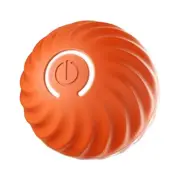 Electronic Dog Toy Ball Pet Rolling Ball Toy for Puppy Birthday Gifts,6847