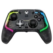 GameSir Kaleid Transparent RGB Body Customisable Gaming Controller For XBOX