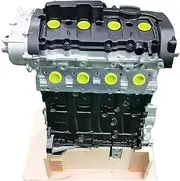EA113 CDL 1.8 2.0 TSI TFSI Engine Assembly Compatible with VW Golf GTI Polo Scirocco R A4 A5 A6 S3