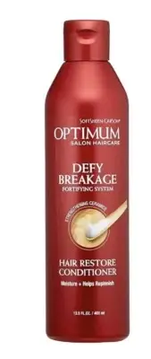 Softsheen Carson Optimum Defy Breakage Hair Conditioner 13.5oz DISCONTINUED NEW!