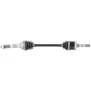 TrakMotive Drive Axle Front KAW-7001 BPF