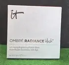 It Cosmetics Ombre Radiance Powder Blush Je Ne Sais Quoi New In Box 10.8g 0.38oz