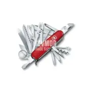 Swiss Army Knife - Champ - Victorinox Swiss Army Knife - Champ - Victorinox