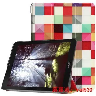 宏基Acer chromebook平板保護套Tab 10支架皮套7吋防摔外殼
