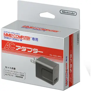 (全新現貨)任天堂迷你經典 SUPER FAMICOM 迷你經典 SFC 迷你紅白機 MINI-FAMICOM 專用AC