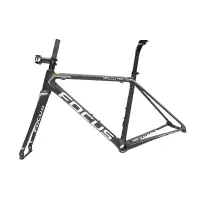 在飛比找蝦皮商城優惠-FOCUS IZALCO MAX 框煞 輕量型 公路車 車架