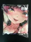 Hololive Houshou Marine Body Pillow Cover 1 Million 160cm~50cm