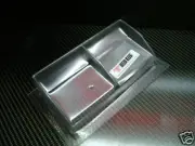 KYOSHO GALLOP MKI WING AND DRIVER MK I optima