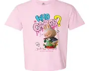 labubu pop mart T-Shirt