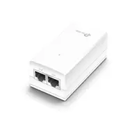 TP-Link TL-POE4818G 48V Passive PoE Adapter 1 Gigabit PoE Port, 1 Gigabit Non-PoE Port