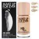 MAKE UP FOR EVER HD SKIN粉無痕持久粉底液30ml