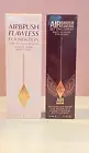 Charlotte Tilbury Airbrush Flawless Foundation FULLSIZE & Setting Spray MINI NWB