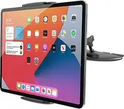 APPS2Car Universal Car Mount [2 in 1] CD Slot Tablet Mount for 7-11 inch Devices, CD Player Cell Phone Holder for 3.5-7 inch Smartphone, Tablet Car Mount Dash Holder Stand for iPad Pro/Air/Mini