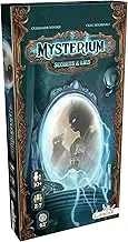 Libellud Mysterium: Secrets & Lies Strategy Board Game