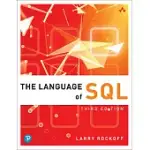 THE LANGUAGE OF SQL