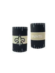 New Orleans Saints NFL Stubby Holder