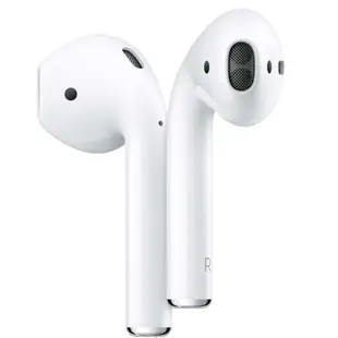 Apple Airpods 2 MV7N2TA/A 藍芽無線耳機 _ 原廠公司貨 (2019)