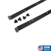 Panoramic Sliding Roof Rail Guide Repair Set AP372894 For Mercedes C-Class W205