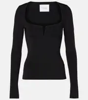 [Galvan] Galvan Freya top AU 10 black