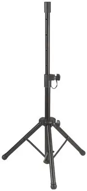 Tripod Small PA Speaker Stand Suits CS2566 Steel construction provides support
