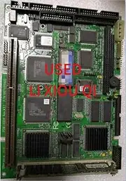 1PCS Office Equipment Parts PCM-4894 REV.A2.2 with CPU RAM
