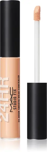 [Mac cosmetics] Studio Fix lightweight liquid concealer (24 hour smooth concealer) 7 ml - Shade: NW24