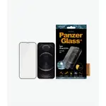 PANZERGLASS IPHONE 12 / 12 PRO 2.5D 保護貼