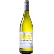 H by Haselgrove Chardonnay 2023 Adelaide Hills - 12 Bottles