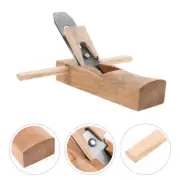 Trimming Plane Hand Planer Tool Wood Planing Modeling Sculpture Planer