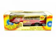 Ertl American Muscle 1/18 Pontiac GTO The Monkees Mobile