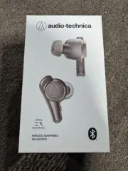 Brand New audio technica ATH CKR70TW Wireless Head