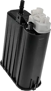 Dorman 911-342 Evaporative Emissions Charcoal Canister for Select Jeep Models