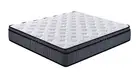 New Euro Top Pocket Spring Medium Firm Mattress-30cm Thickness-Queen&King