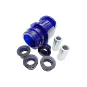 SuperPro Front Steering Rack Pinion Mount Bush for Suzuki Swift MK 3 Power