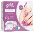Nail Alliance Gelish Soft Gel Intro Kit Medium Coffin Item#1270002