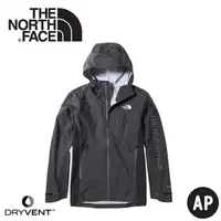 在飛比找PChome商店街優惠-【The North Face 男 DryVent+GORE