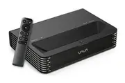 VAVA Chroma Triple Laser Ultra Short Throw Projector