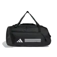 在飛比找momo購物網優惠-【adidas 愛迪達】TR DUFFLE S 運動 休閒 