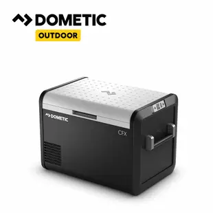 Dometic CFX3 系列智慧壓縮機行動冰箱/55公升