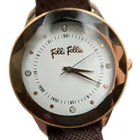 在飛比找蝦皮購物優惠-Folli Follie 手錶【現貨】全新正品 女用手錶 對