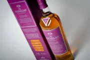 The Macallan Edition No. 5 Single Malt Scotch Whisky (700ml) - 48.3% ABV