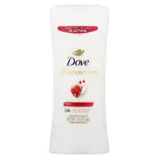 Dove, Advanced Care, Antiperspirant Deodorant, Revive, 2.6 oz (74 g)