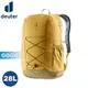 【Deuter 德國 28L GOGO休閒旅遊背包《薑黃》】3813224/雙肩後背包/登山包/戶外旅遊