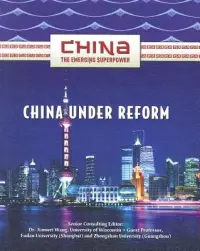 在飛比找博客來優惠-China Under Reform