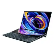 ASUS ZenBook Pro Duo 15 UX582 15.6" Touch Laptop i7-10870H 16GB 1TB SSD RTX3070 W10HOME