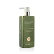 Premium Ultra Concentrate Dish Soap 500ML, Thyme & Olive
