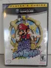 Super Mario Sunshine Player's Choice Nintendo (2002, GameCube) NEW SEALED