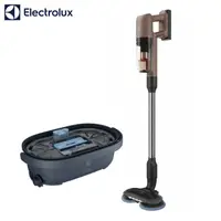 在飛比找HOTAI購優惠-【Electrolux 伊萊克斯】極適家居700輕量無線濕拖