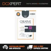 COKIN CREATIVE FLUORESCENT TO WARM FLW 1-STOP FILTER FOR M (P) SERIES (P036)