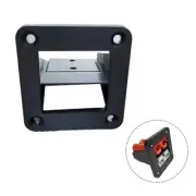 50A For Anderson Plug-Connector Flush Mount Bracket Panel Cover For Caravans,New